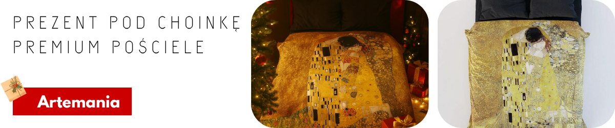 premium pościele na prezent